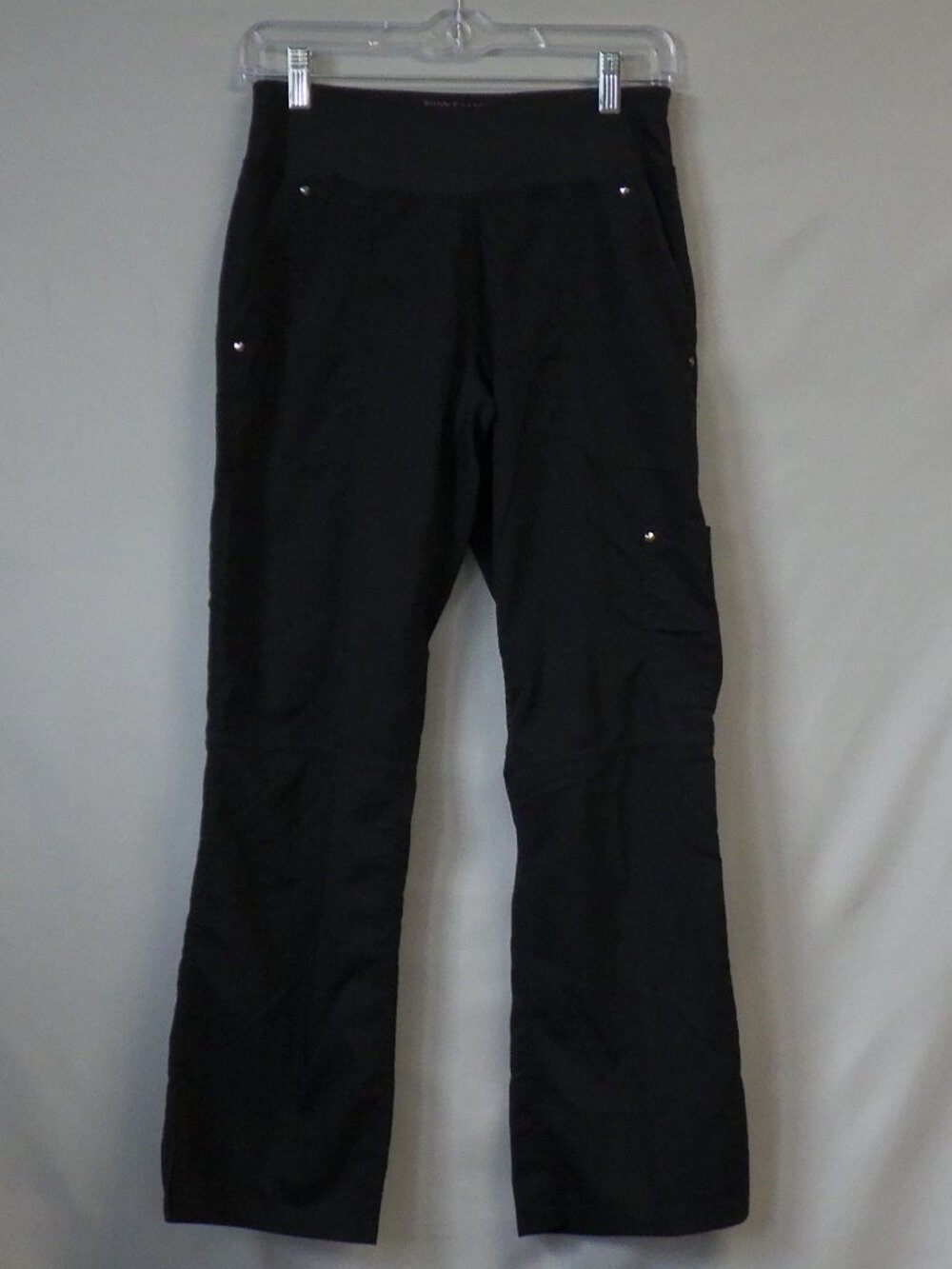 Purple Label Yoga Pants by Healing h\Hands